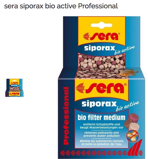 SERA Siporax bio actif  Captu877