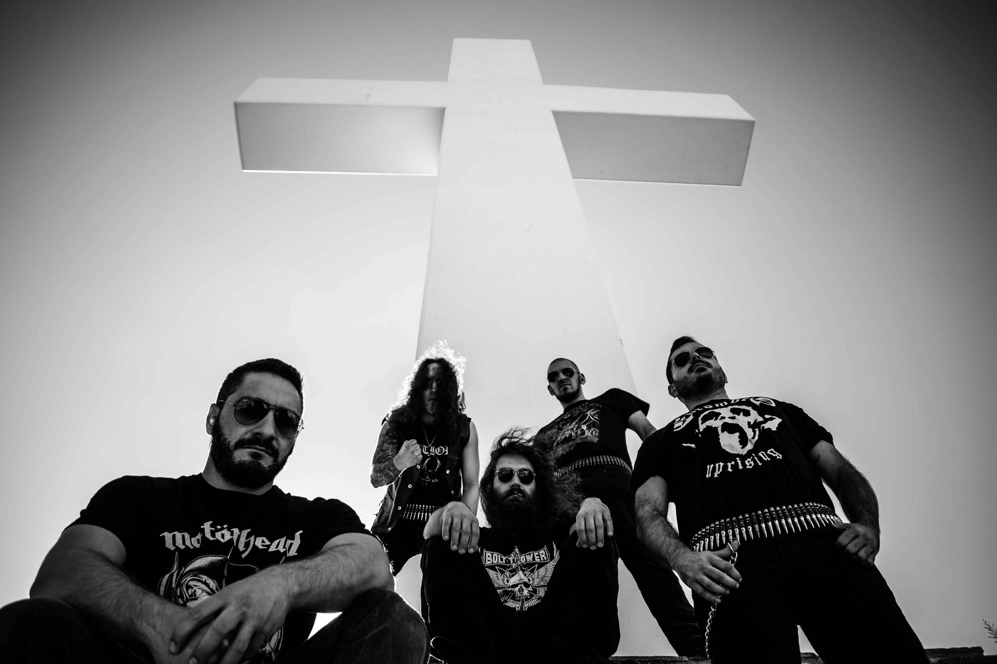 ABYSSUS Death Revival (2022) Death Metal Grèce 16339410