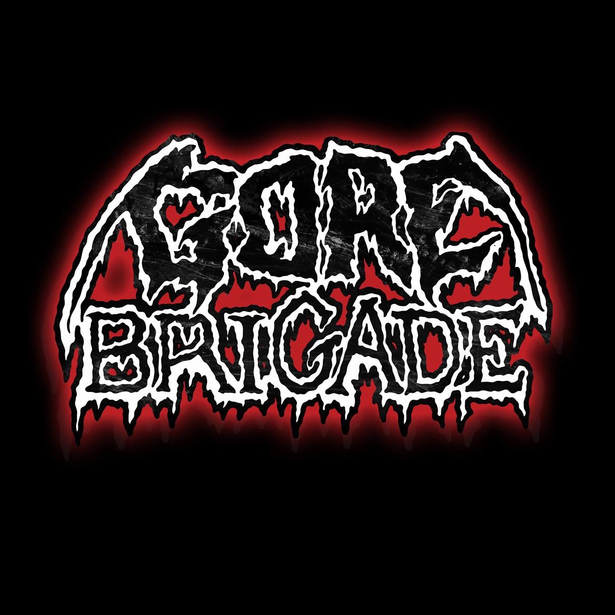 GORE BRIGADE Brigade Gore (2021) Death Metal Suède 18653010