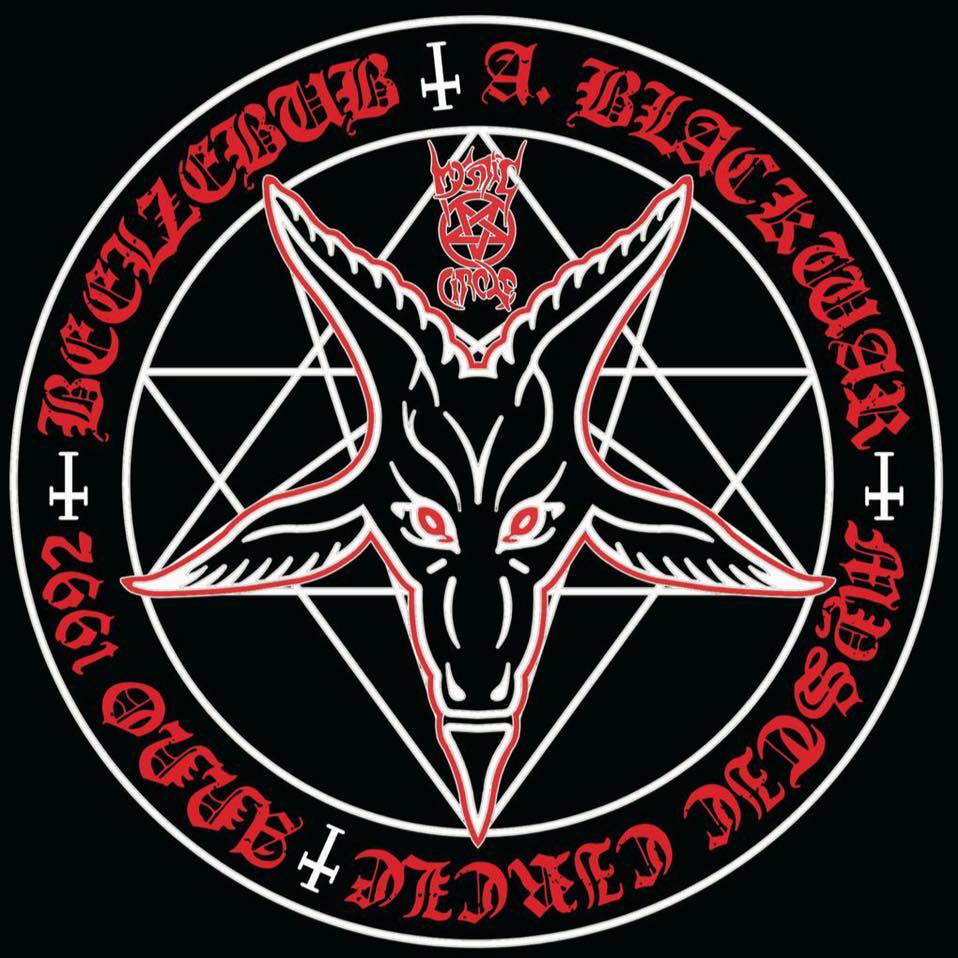 MYSTIC CIRCLE Mystic Circle (2022) Black Metal Allemagne 24154410