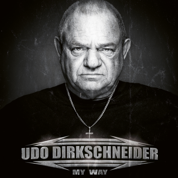 UDO DIRCKSCHNEIDER My Way (2022) Heavy Metal Allemagne 68681-10