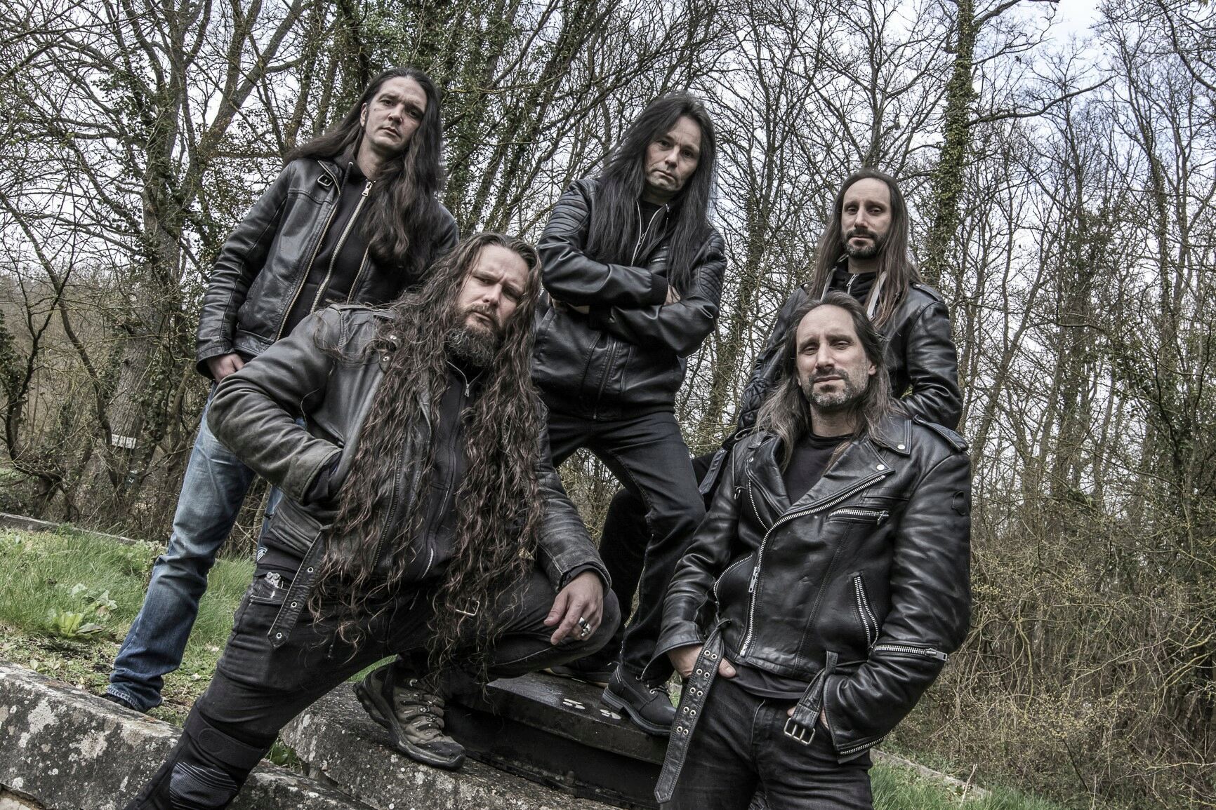 NO RETURN Requiem (2022) Death/Thrash  93916310