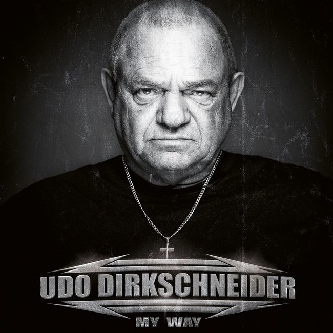 UDO DIRCKSCHNEIDER My Way (2022) Heavy Metal Allemagne Image011