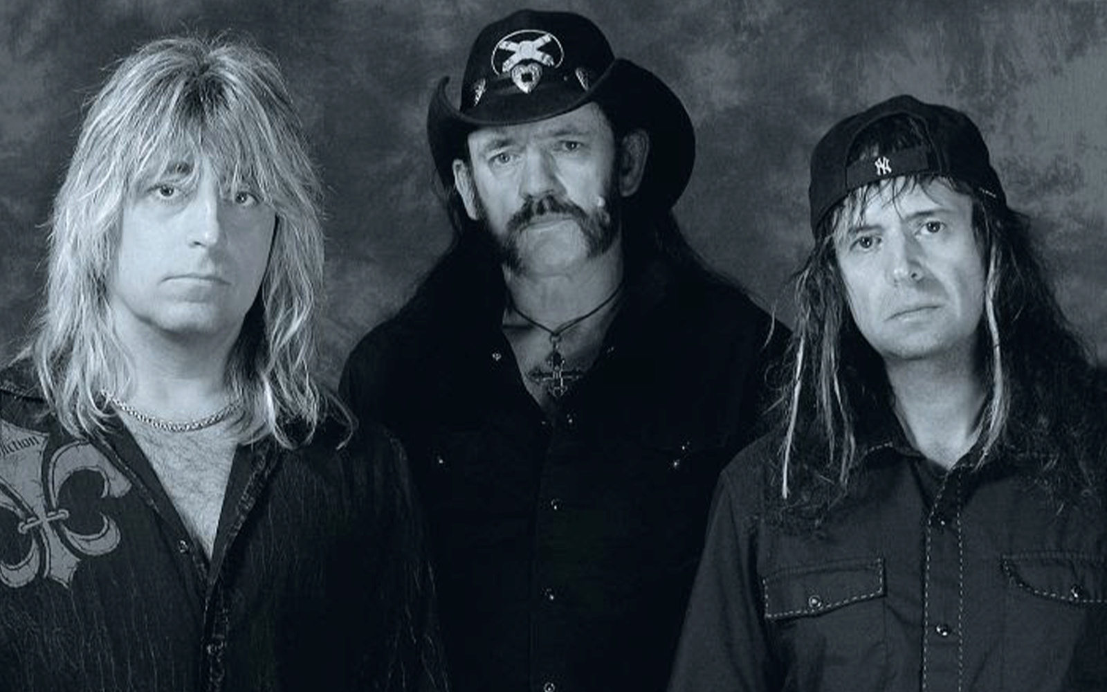 MOTÖRHEAD Coffret "We Take No Prisoners" : The Singles 1995-2006 (2024) Rock'N'Roll (Angleterre) Motorh29