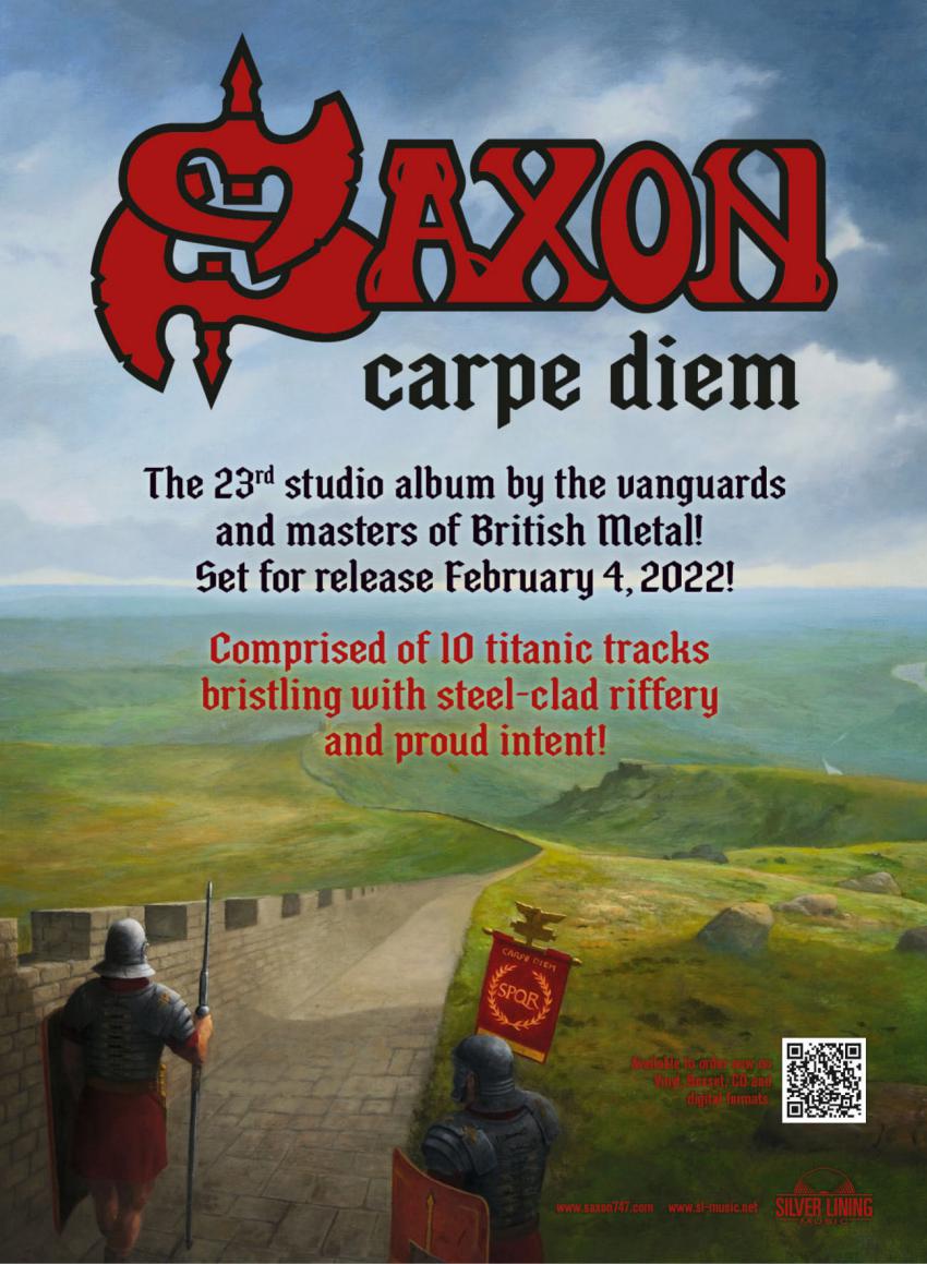 SAXON "Carpe Diem" fevrier 2022 Saxon_17