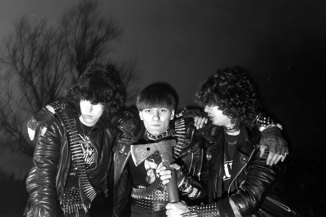 LA PHOTO musicale du jour ... - Page 34 Sodom10