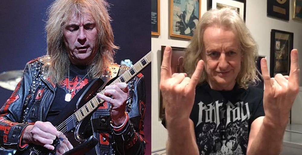 La maladie de GLENN TIPTON s'aggrave ... Tipton11