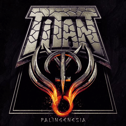 TITAN nouvel album "Palingenesia" - Page 2 Titan10