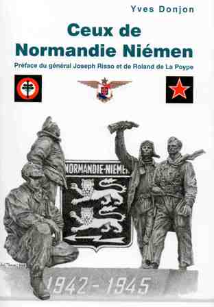 "Ceux du Normandie Niemen" version 2010 est disponible Cdn10