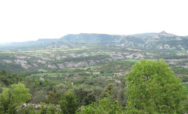 W.E du 8 Mai en Sierra de guara 100_4870