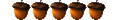 Ecureuil fétichiste Ecureuil fétichiste