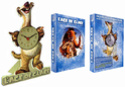 Les DVD et Blu-Ray Age_de11