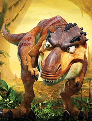 Les Dinosaures Les Dinosaures