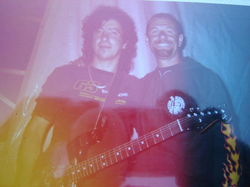 Rock Francais Trust et Telephone Nonoro10