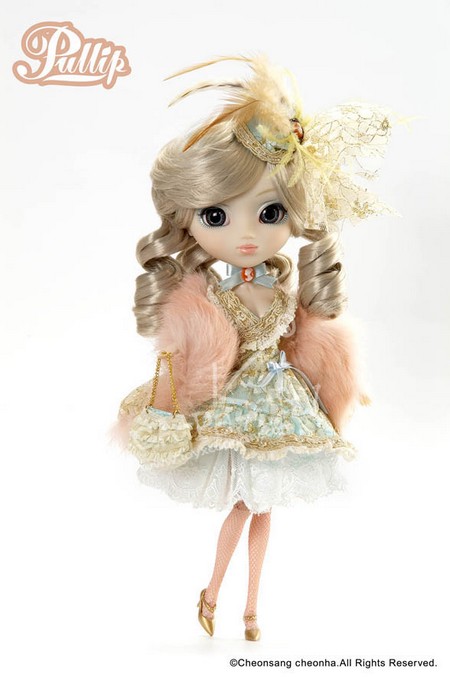 (Avril) Pullip Shan Ria Shan_r10