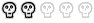 Bon p'tit floodeur Bon p'tit floodeur