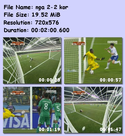 ميديا وأهداف كأس العالم 2010 - Page 3 234f10