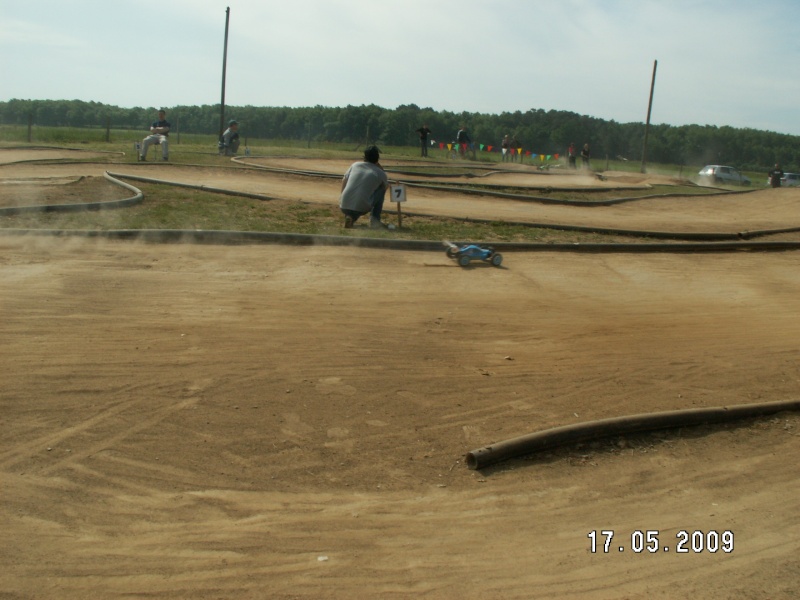 Course a Labastide st Pierre Pict0061