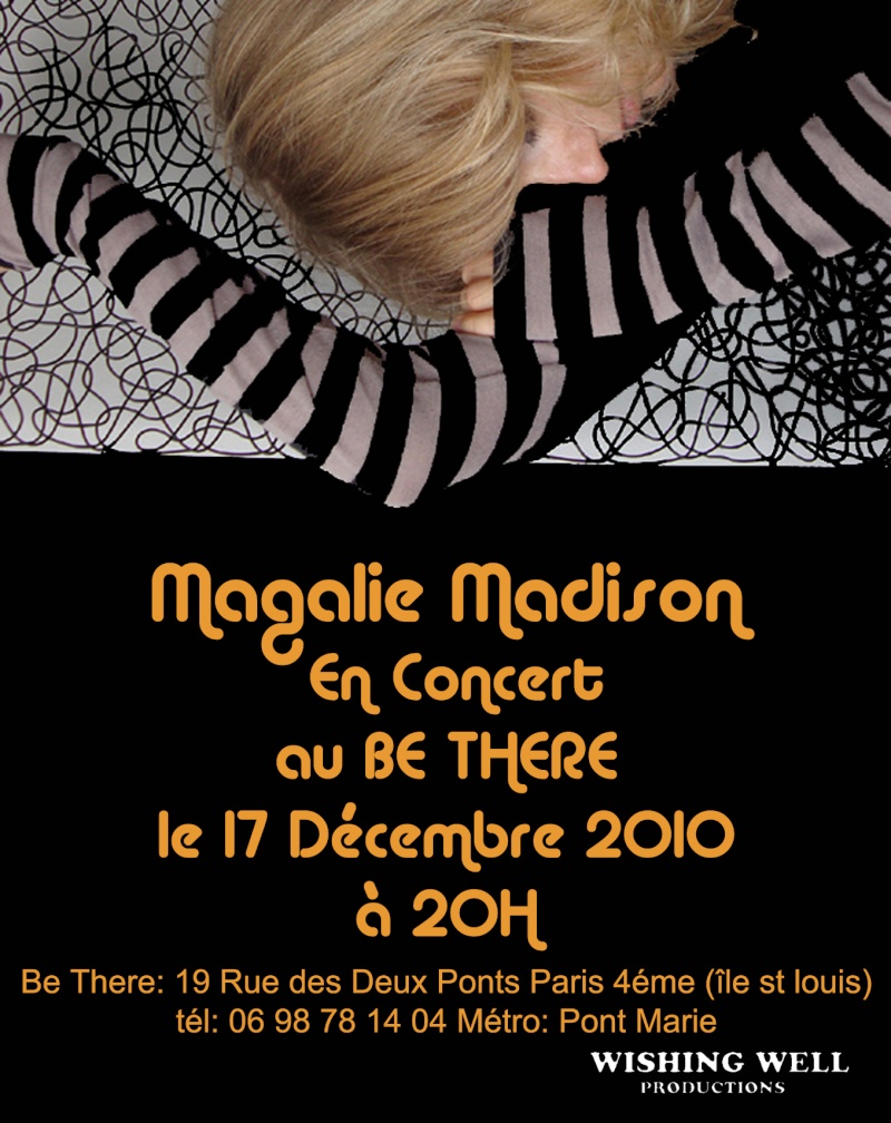 concert au Be There Flyer_10