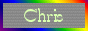 Chris Graphisme Logo8810