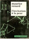Oeuvres de Maurice Renard (Tallandier) Invita10