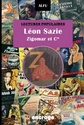 Léon Sazie : Zigomar & Cie Sazie10