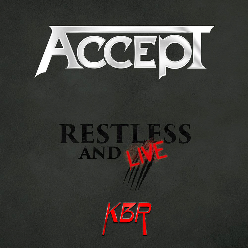Accept - Restless And Live(2CD)-KBR Accept10