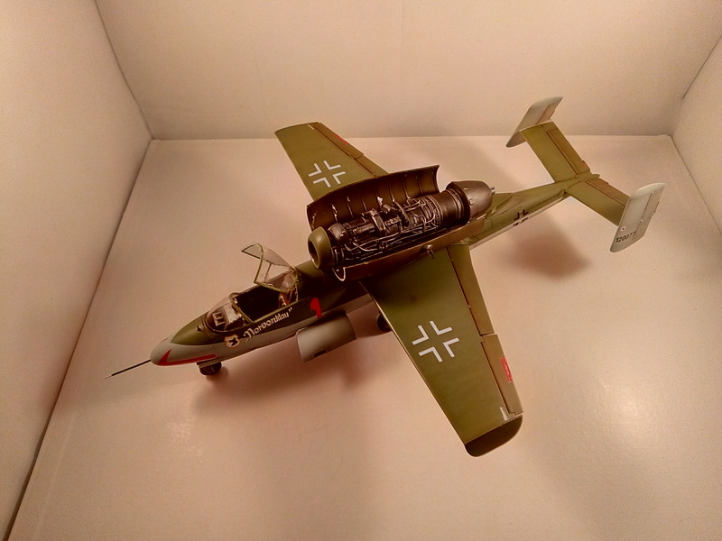 [Revell] 1/32 - Heinkel He 162 A Salamander  (he162) Img_2020