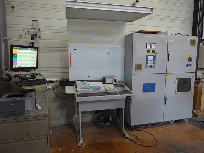 Shinohara 52 IV-H UV IST, Year 2003 Shinoh12