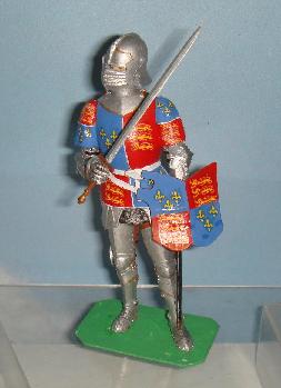 Grandes figurines: mes goûts!!! - Page 2 Armure11