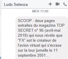 GIORGIO BONGIOVANNI.... UN HOMME PAS COMME LES AUTRES... AU SERVICE DE JESUS ET MARIE - Page 28 Scoop11