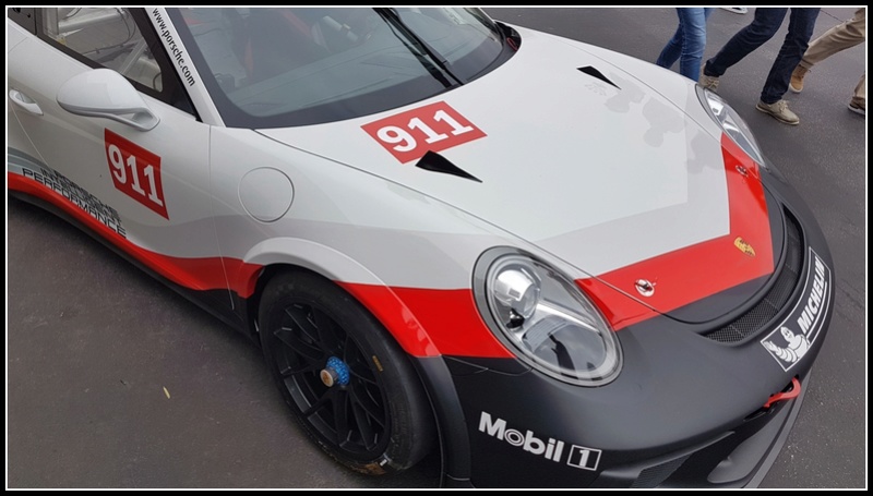 Petite virée au circuit PAUL RICARD 20171027