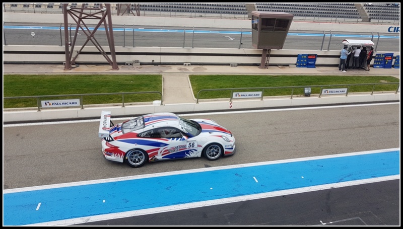 Petite virée au circuit PAUL RICARD  20171034