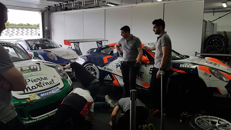Petite virée au circuit PAUL RICARD 20171037
