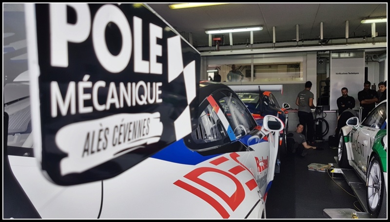 Petite virée au circuit PAUL RICARD  20171049