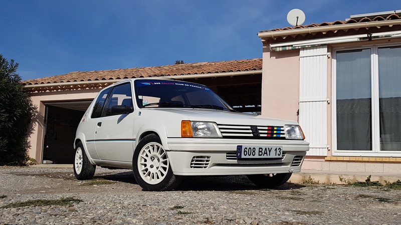 [Peugeot 205 Rallye 1989] Jean-Luc13 - Page 8 20171118