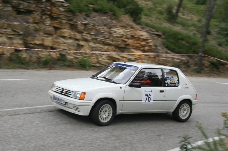 [Peugeot 205 Rallye 1989] Jean-Luc13 - Page 8 Ceyres13