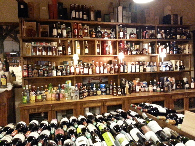 Bières, vins & spiritueux: Les plaisirs et découvertes alcoolisées des papouilleux - Page 13 2018-010