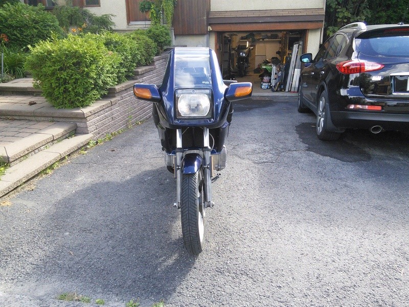 2 fine K100s for sale in Montreal, Quebec Img_2018