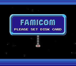 tout ce que vous avez toujours voulu savoir sur FAMICOM-DISK Famico12