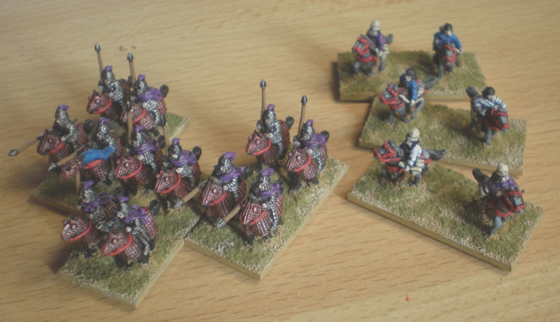 Mes figs 10 mm pour Warmaster Ancient Phase_14