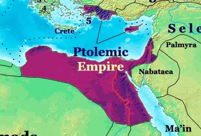 [SAGA: Age d'Alexandre] Armée Lagides de Ptolémée 1er Soter ou Ptolémée II Philadelphe  Ptolem10