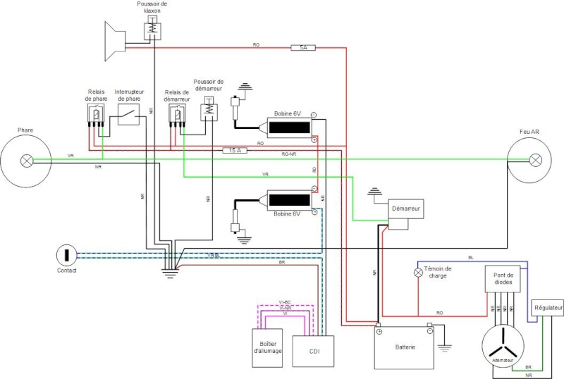 Circuit électrique simplifié - Page 4 Circui11