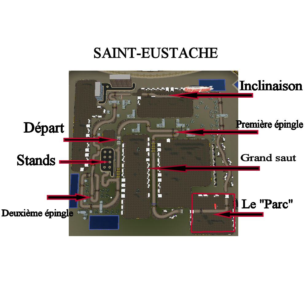 GP Saint EUSTACHE : La vido Eust10