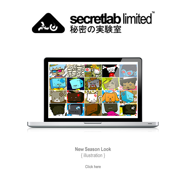 Doze X Secretlab - Page 3 Secret10