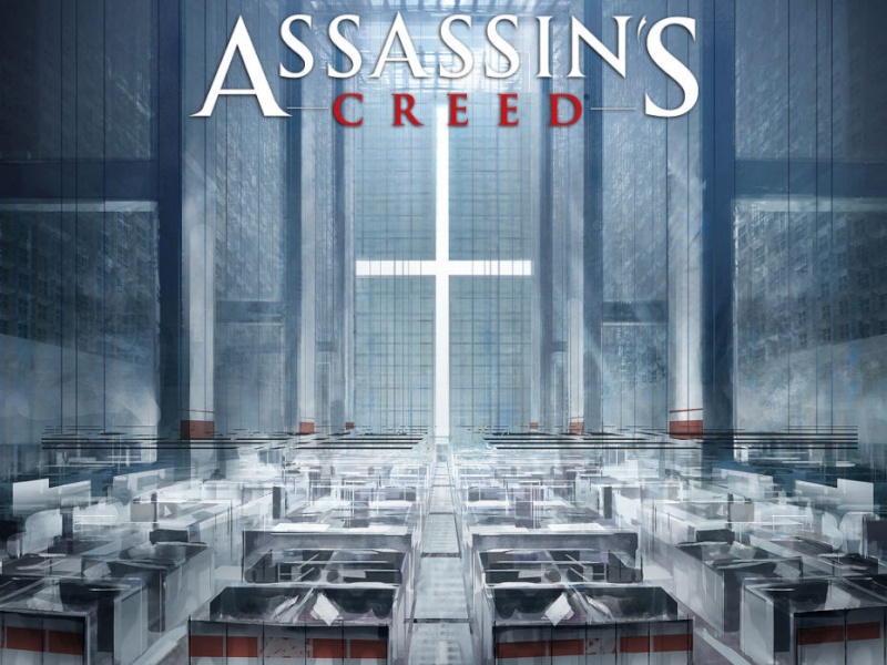 Assassin'S Creed III Assass23