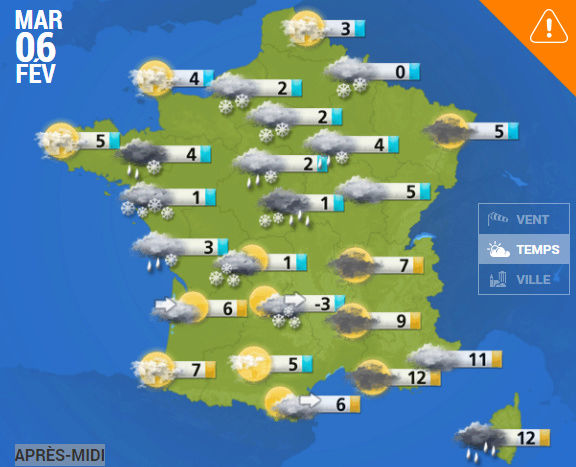 Météo du 06/02/2018 Captur26