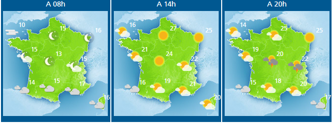 Météo du 08/05/2018 Captur35