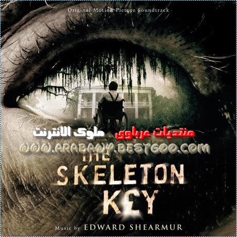 فيلم الرعب والغموض الرهيب للكبار فقط The Skeleton Key 2005 بجودة DVDRip بمساحة 206 ميجا مترجم تحميل مباشر 440010