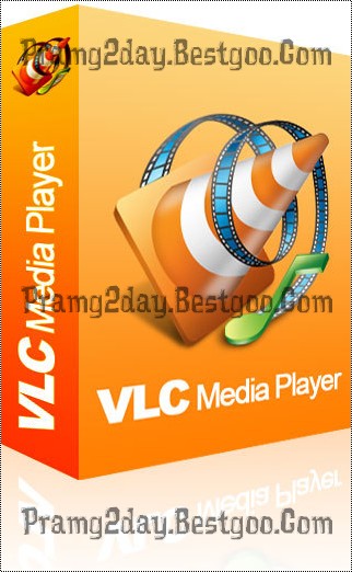 مشغل الملتيميديا العملاق VLC media player 1.1.0 final على اكتر من سيرفر Jsf31410